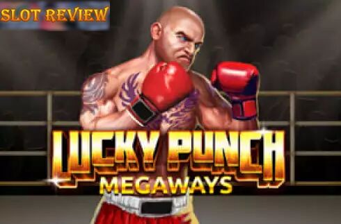 Lucky Punch Megaways icon